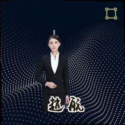 赵航